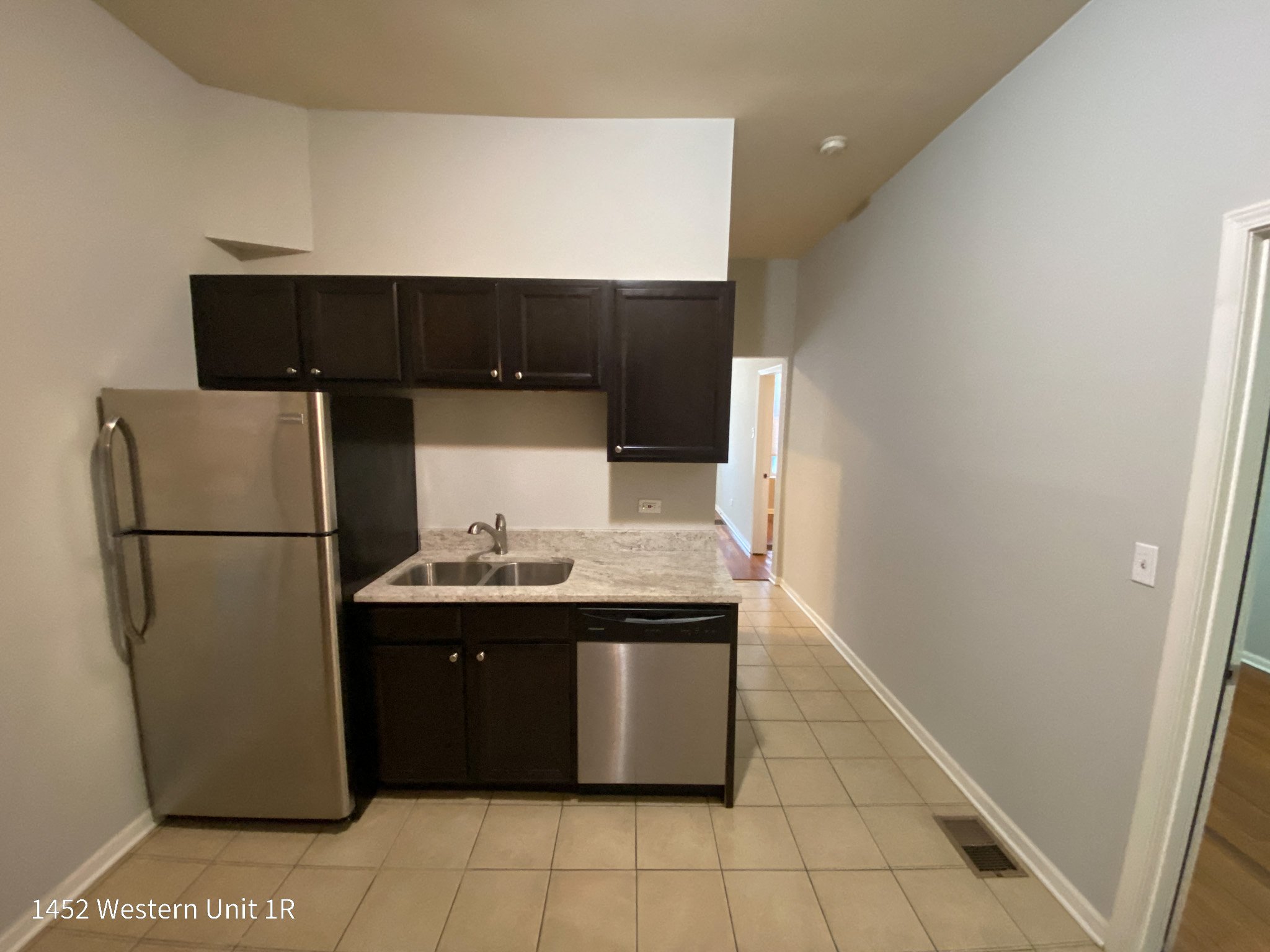 1452 N. Western Ave. 1452 N. Western Ave., Chicago, IL 60622 West Town - Leasing by Cross Street